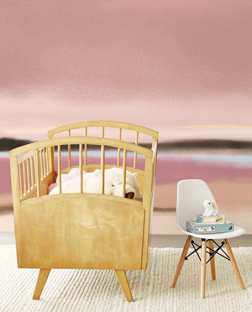 Mural cieniowany Eijffinger 318070 Twist