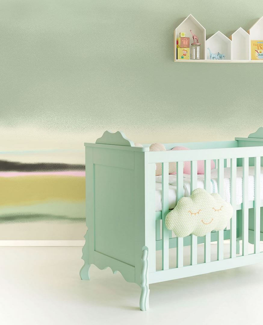 Mural cieniowany Eijffinger 318071 Twist