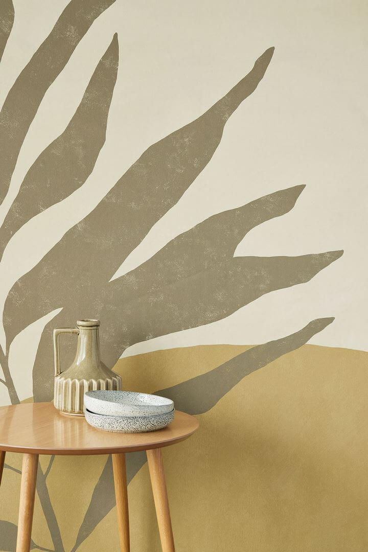 Mural liście Eijffinger 318074 Twist