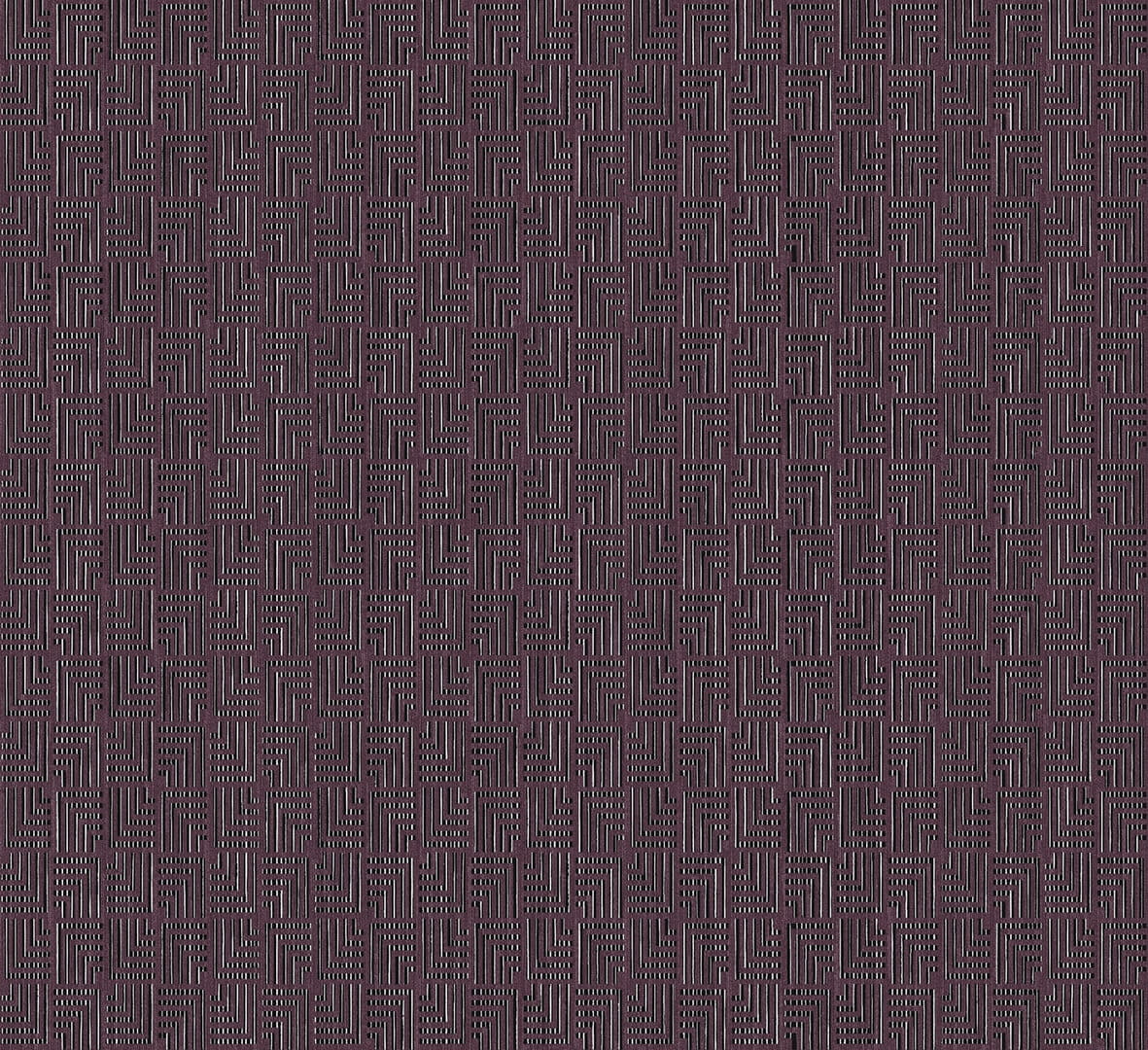 Tapeta tekstylna geometryczna Guy Masureel INT1505 Yaro Intact