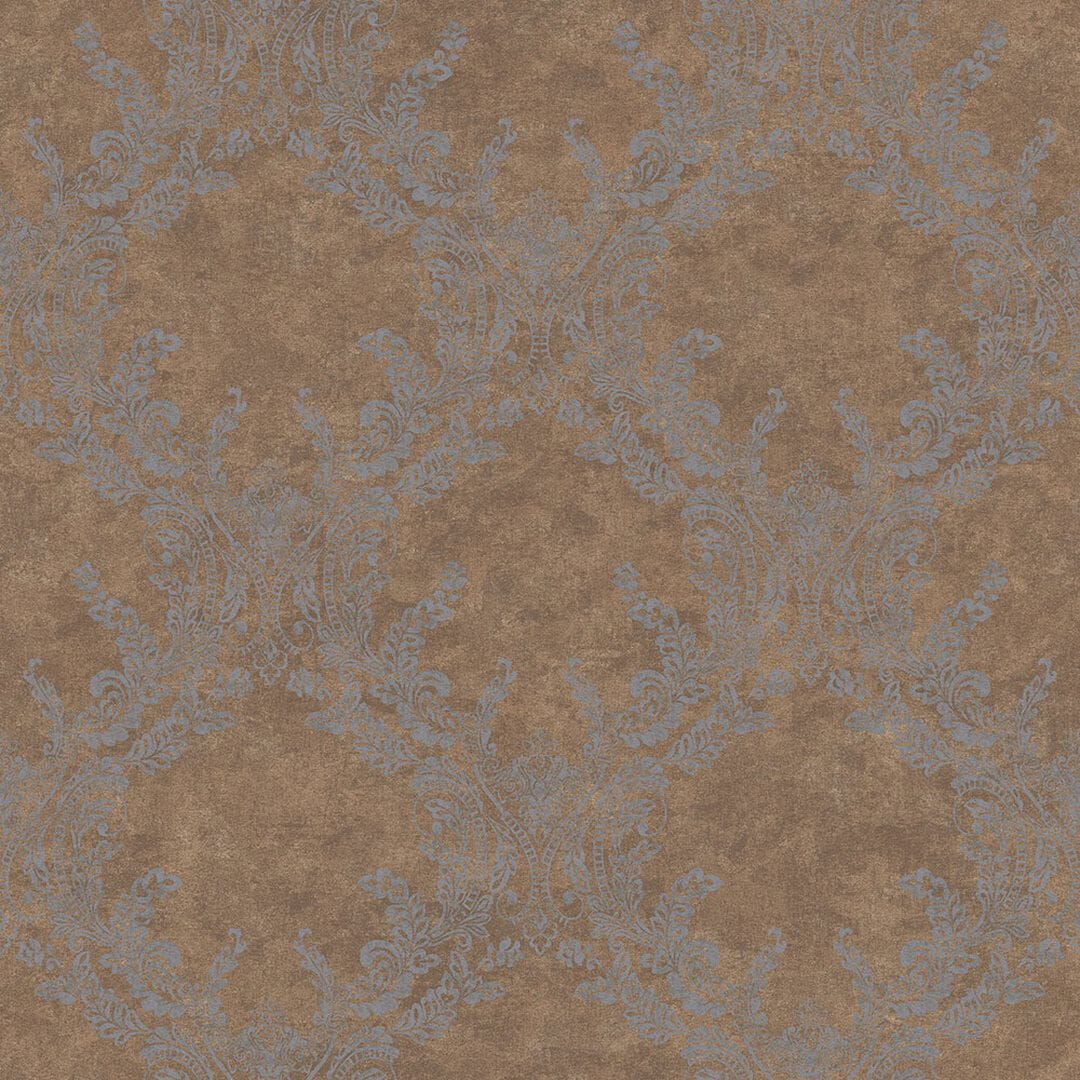 Tapeta ornament Vavex 1211601 Wll-for