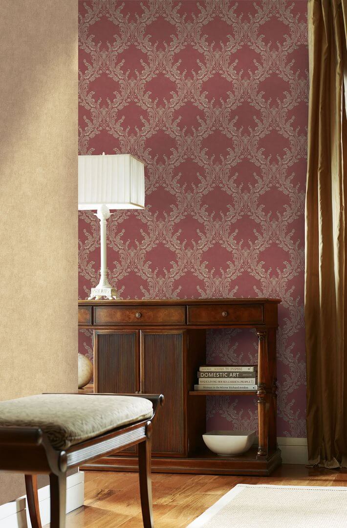 Tapeta ornament Vavex 1211601 Wll-for