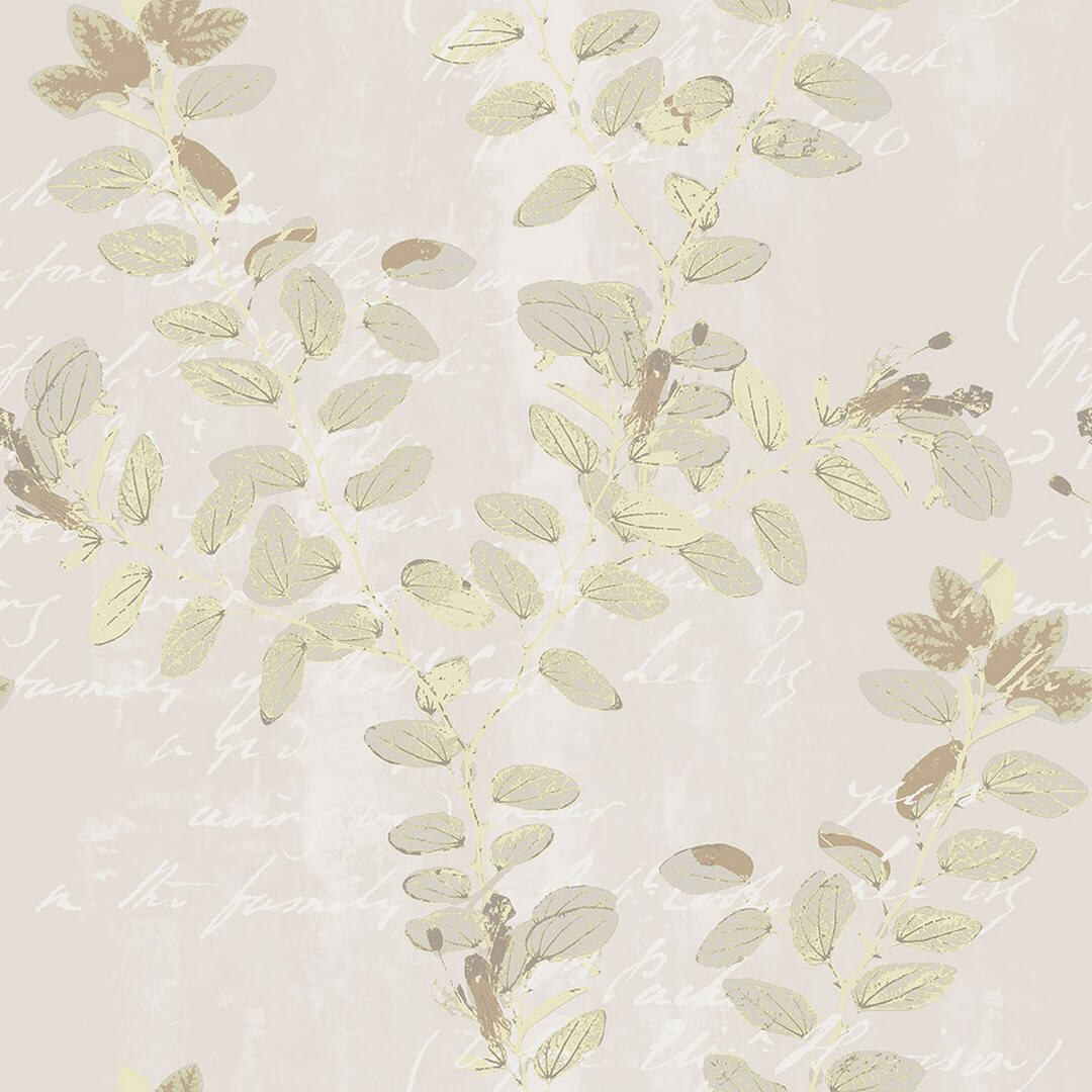 Tapeta liście Vavex 1242401 Wll-for