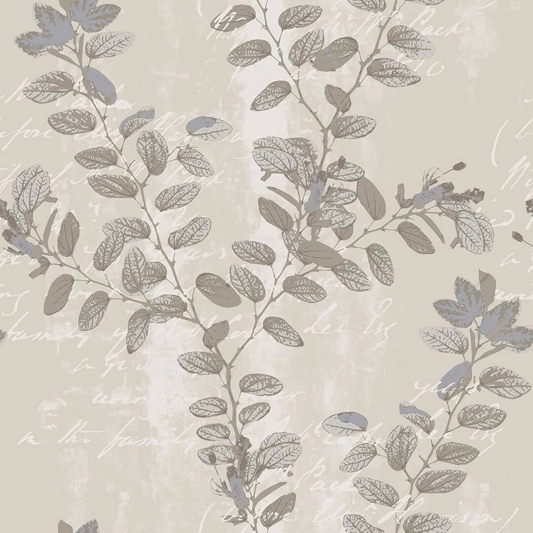 Tapeta liście Vavex 1242403 Wll-for