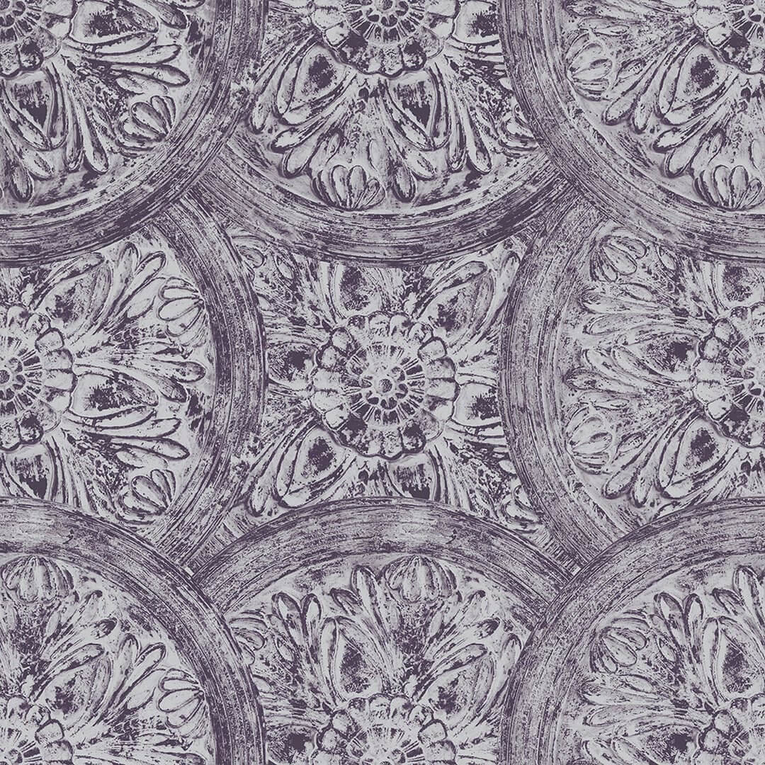 Tapeta w rozety Vavex 1257503 Wll-for