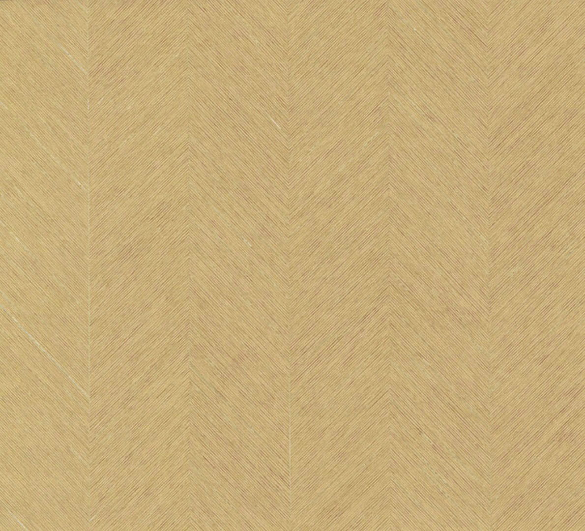 Tapeta naturalna w jodełkę York Antonina Vella BO6606 Metalic Chevron Boho Luxe