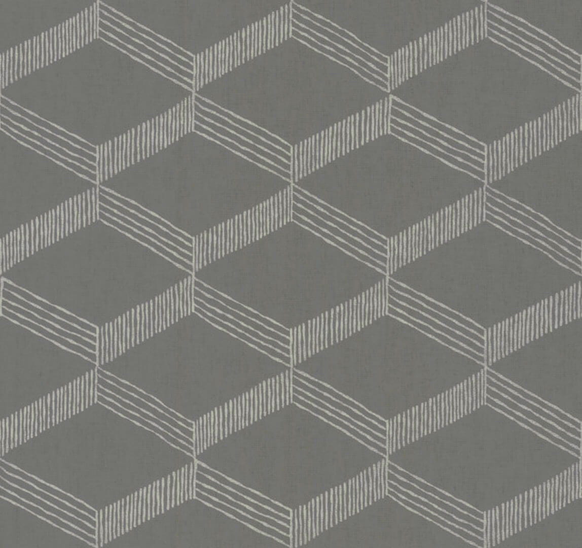 Tapeta geometryczna York Antonina Vella BO6722 Palisades Paperweave Boho Luxe