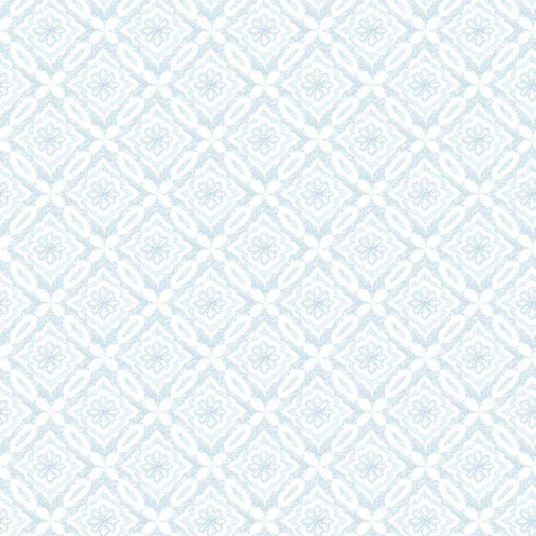 Tapeta kwiatki i geometria Wallquest 3122-10704 Flora & Fauna