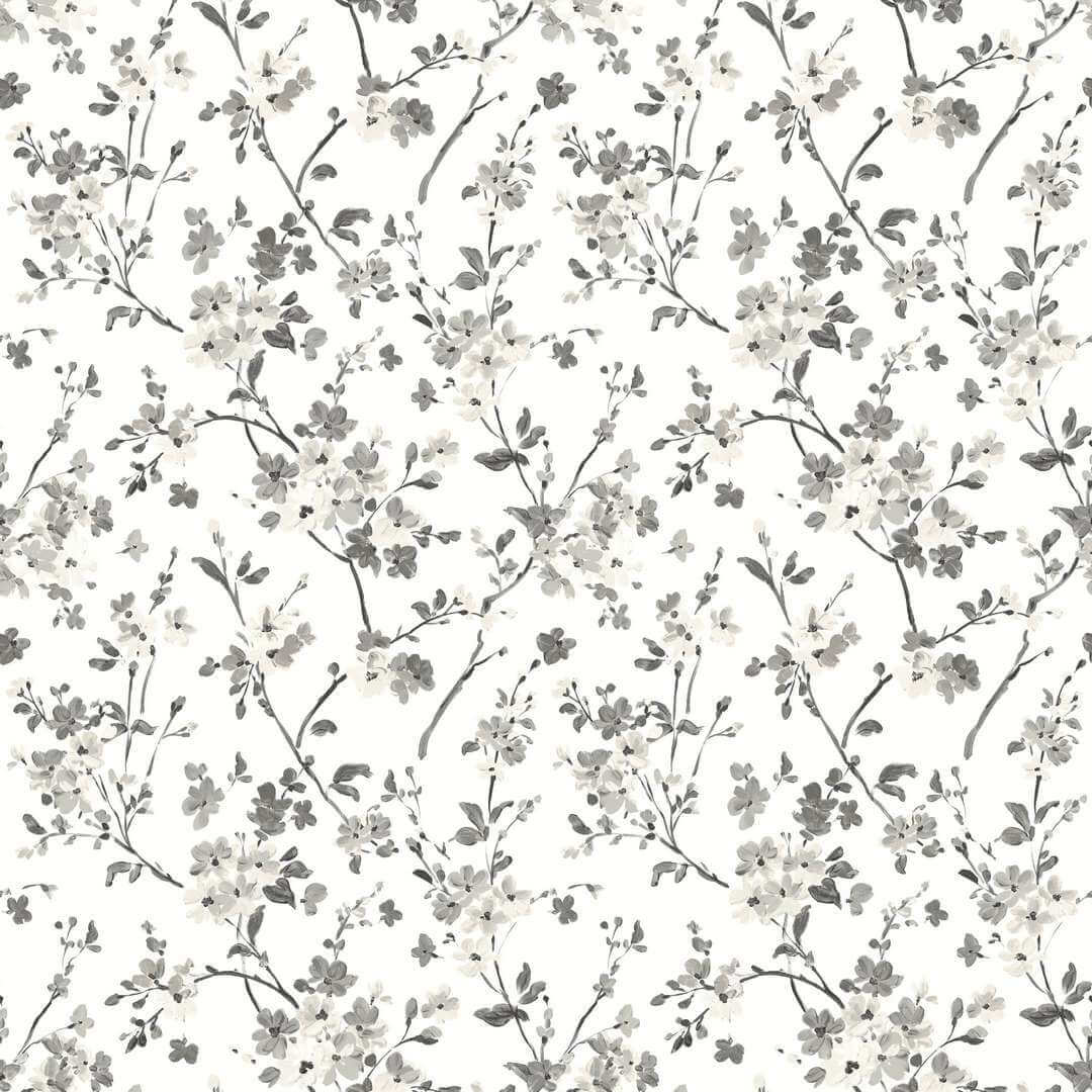 Tapeta drobne kwiatki Wallquest 3122-10920 Flora & Fauna