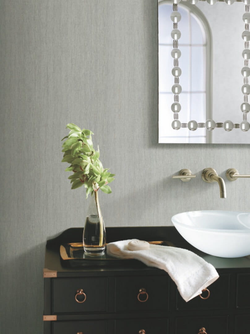 Tapeta jak kora metaliczna York Antonina Vella DD3722 Natural Texture Dazzling Dimensions II