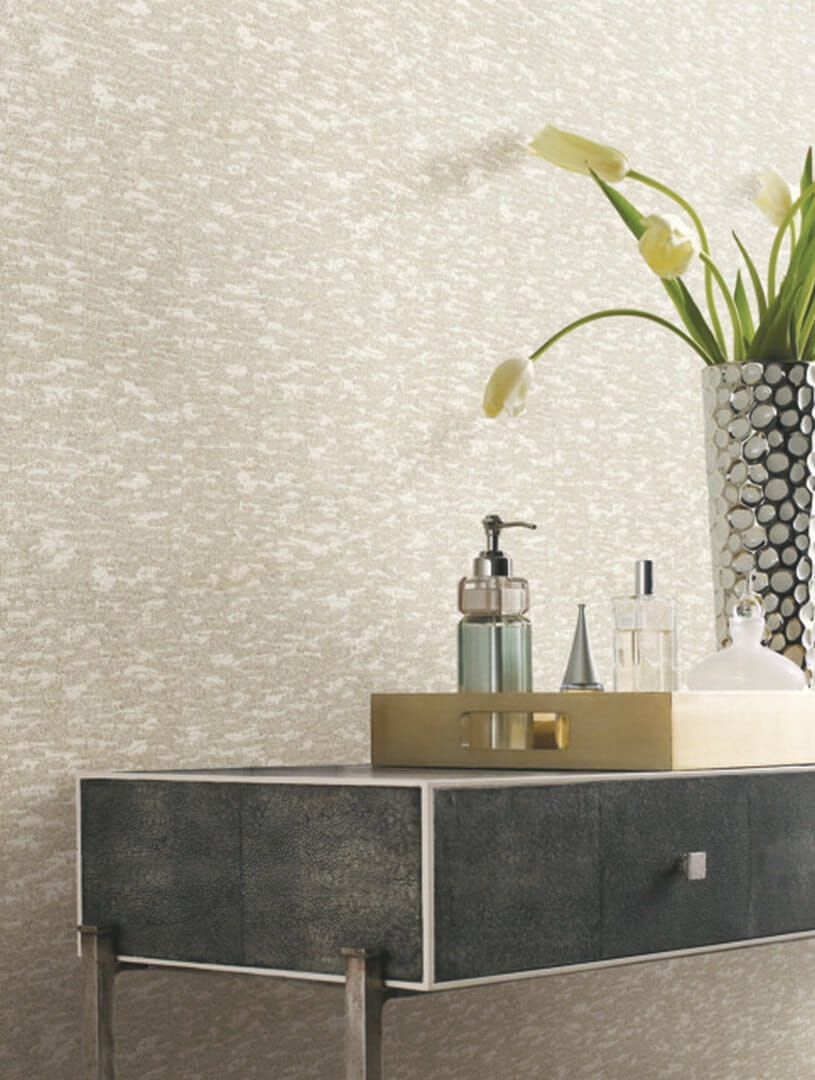 Tapeta imitująca korę York Antonina Vella DD3754 Weathered Cypress Dazzling Dimensions II