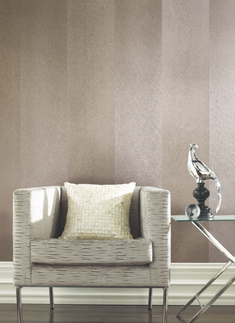Tapeta teksturowana paski Chevron York Antonina Vella DD3784 Etched Chevron Dazzling Dimensions II