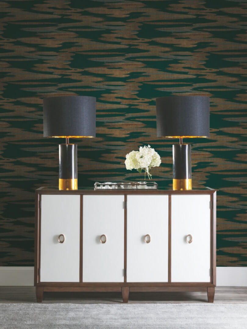 Tapeta cieniowana York Antonina Vella DD3823 Nimbus Dazzling Dimensions II