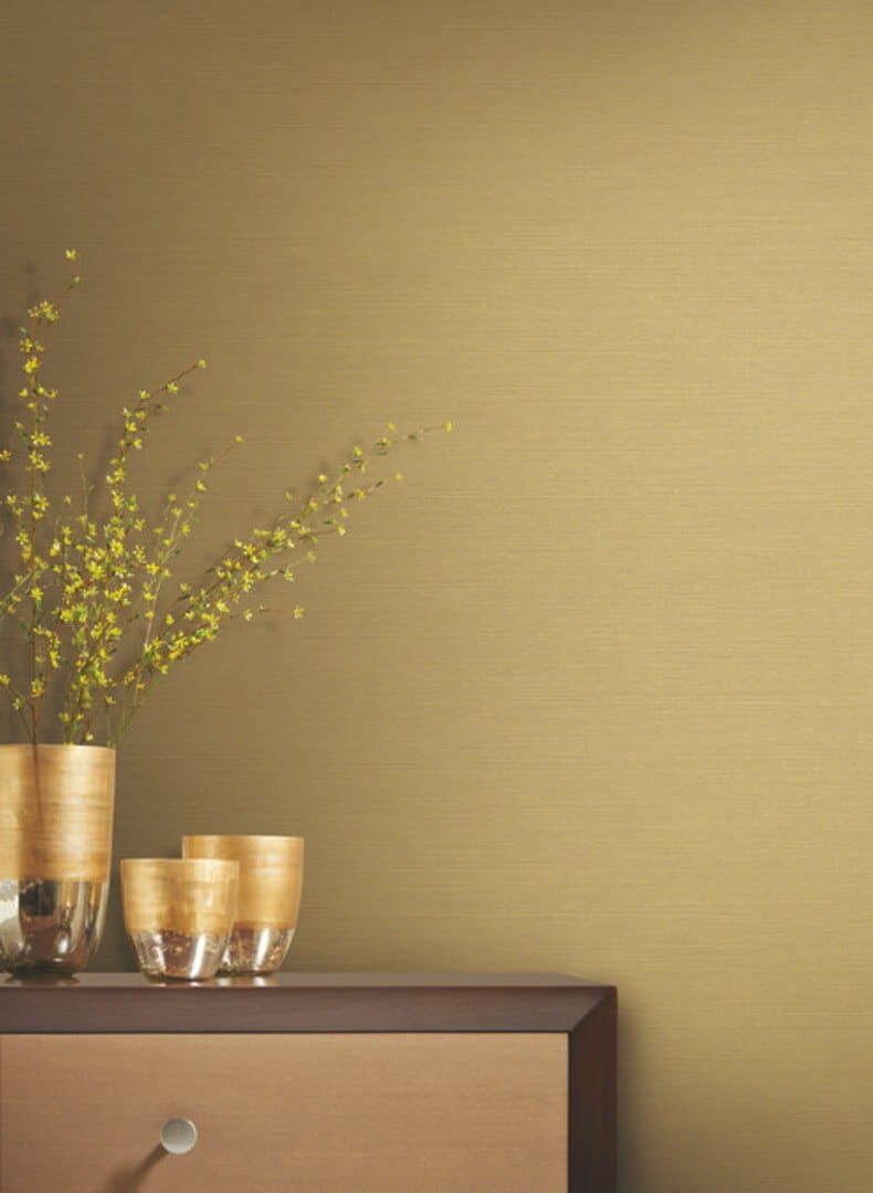 Tapeta imitująca grasscloth York Antonina Vella Y6200910 Shining Sisal Dazzling Dimensions II