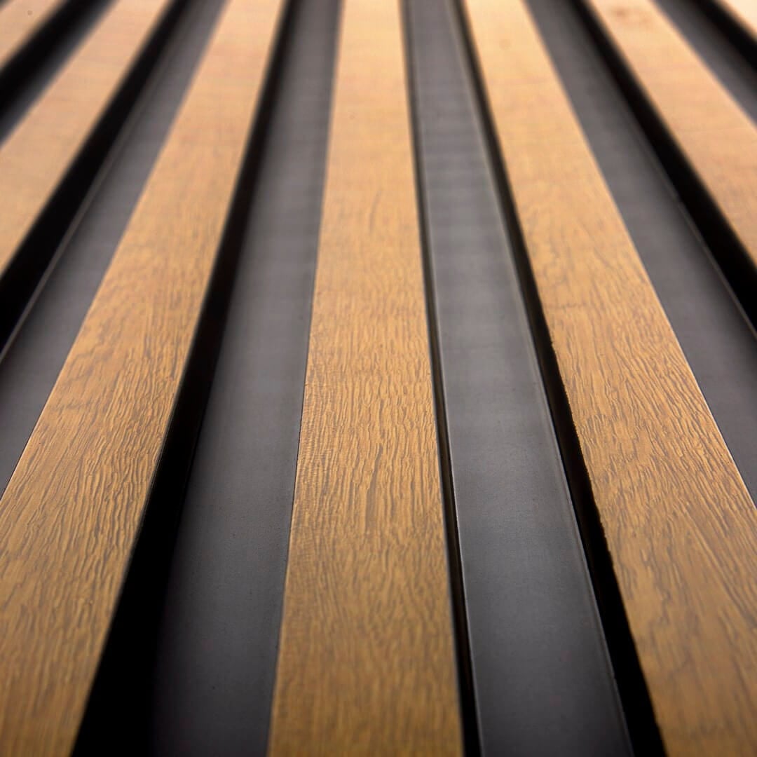 Lamela dąb naturalny L0305 Largo Mardom Decor