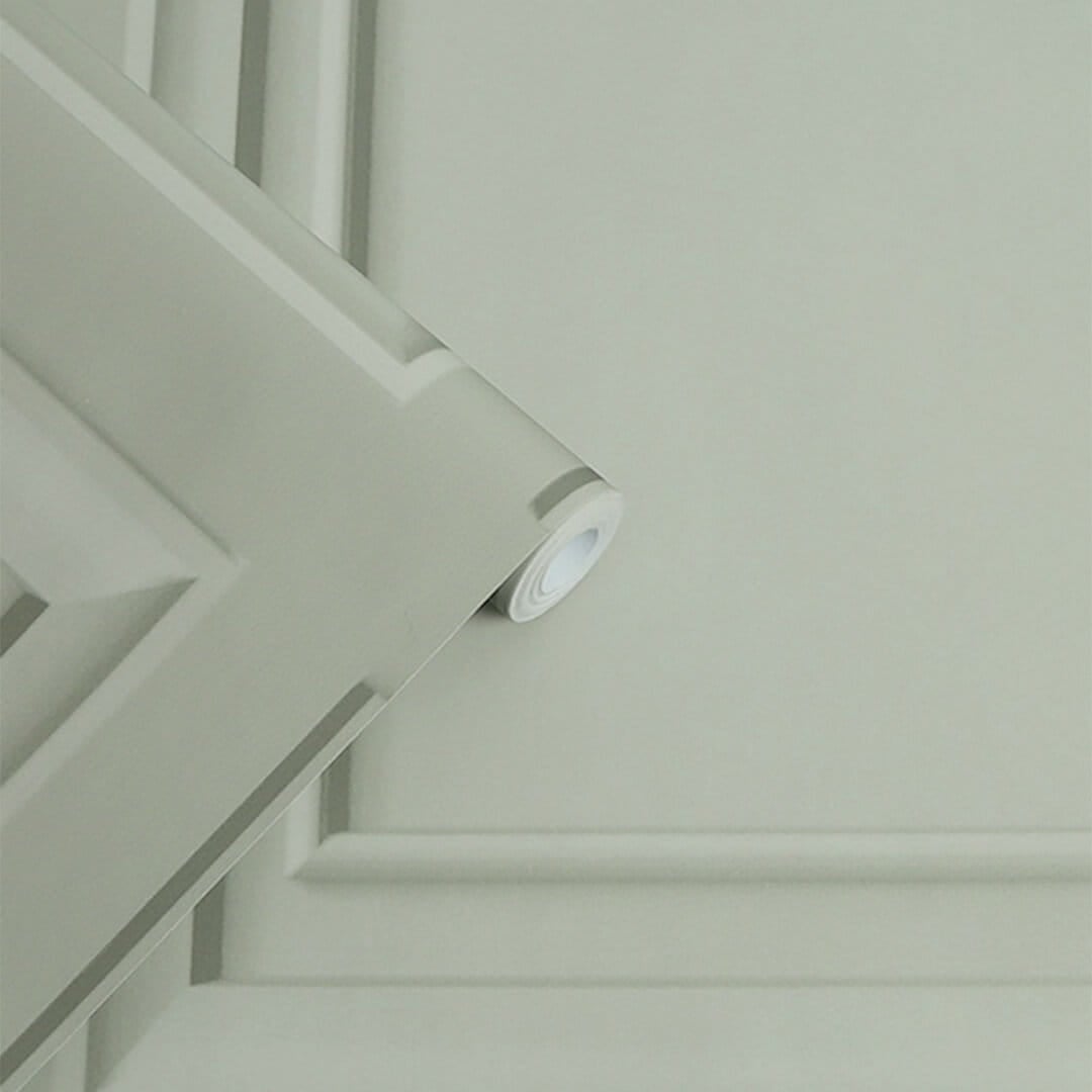 Tapeta jak boazeria Laura Ashley 114905 Redbrook Wood Panel Volume II