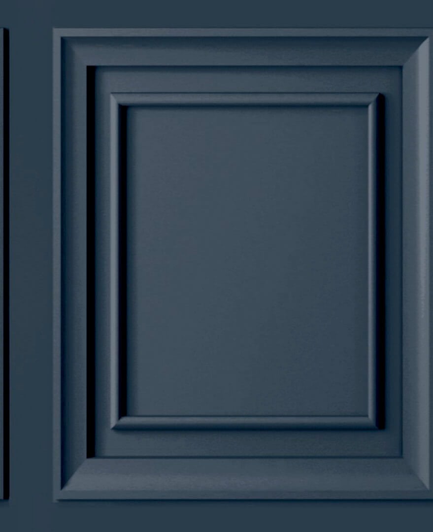 Tapeta jak boazeria Laura Ashley 114906 Redbrook Wood Panel Volume II