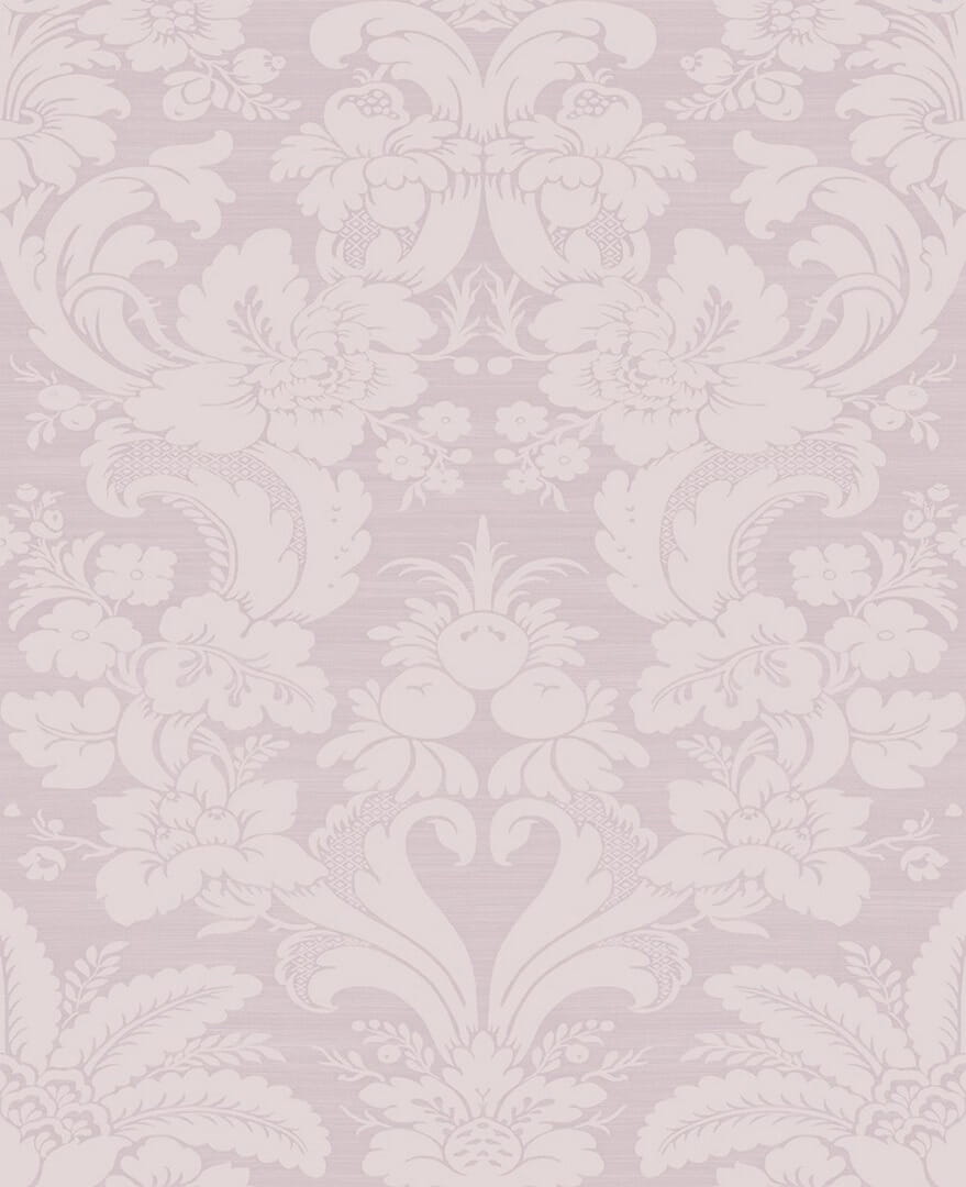 Tapeta ornament Laura Ashley 114919 Martigues Volume II
