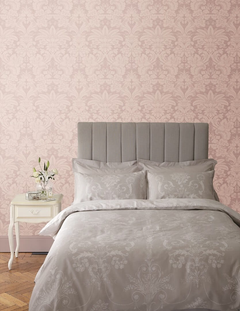 Tapeta ornament Laura Ashley 114919 Martigues Volume II