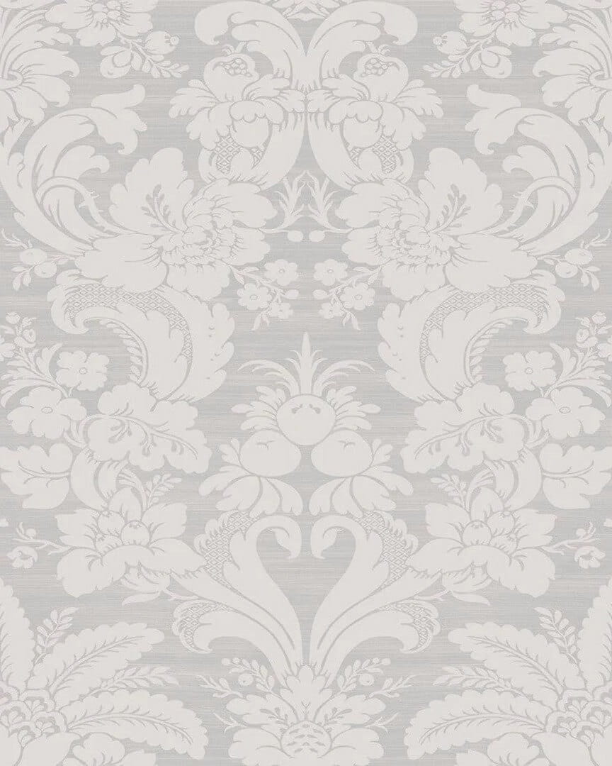 Tapeta ornament Laura Ashley 114920 Martigues Volume II