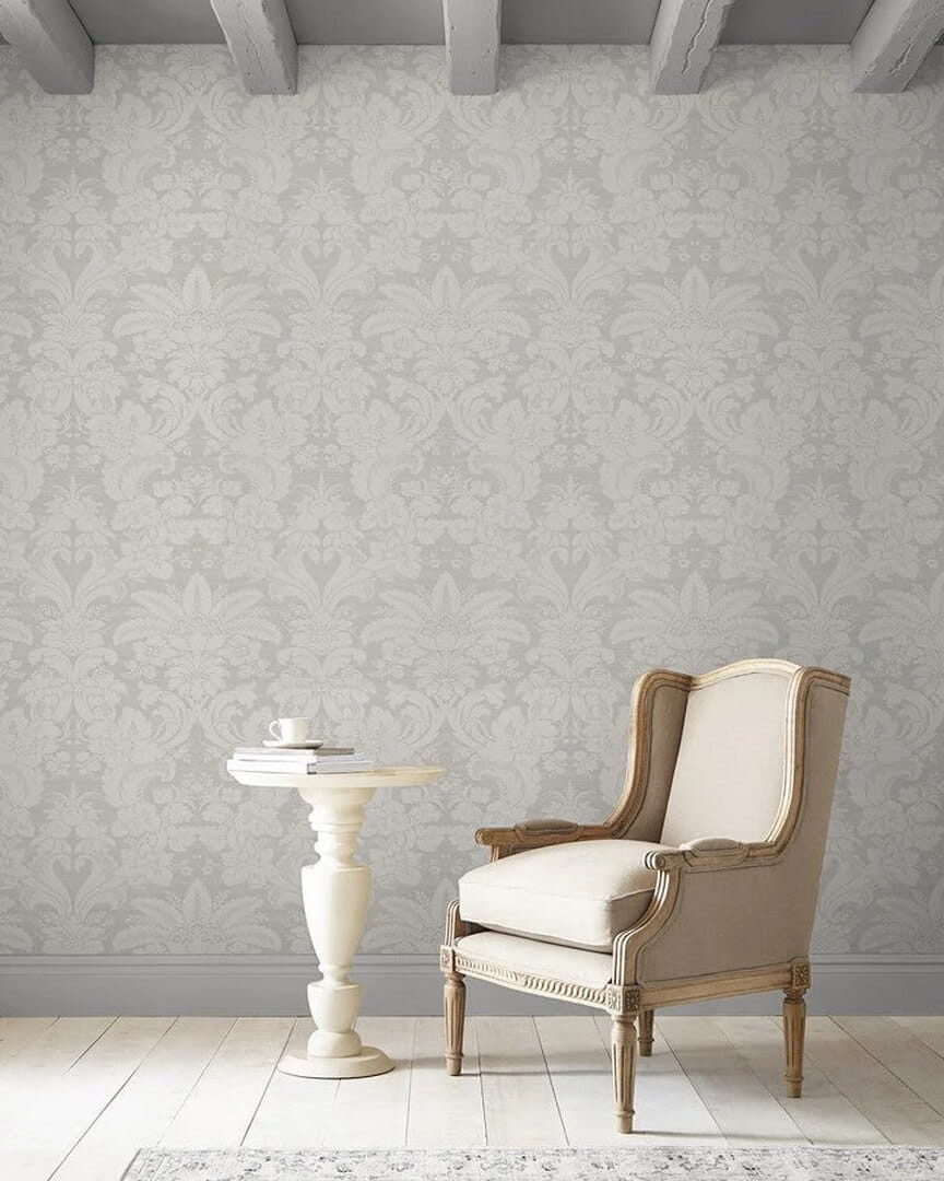 Tapeta ornament Laura Ashley 114920 Martigues Volume II
