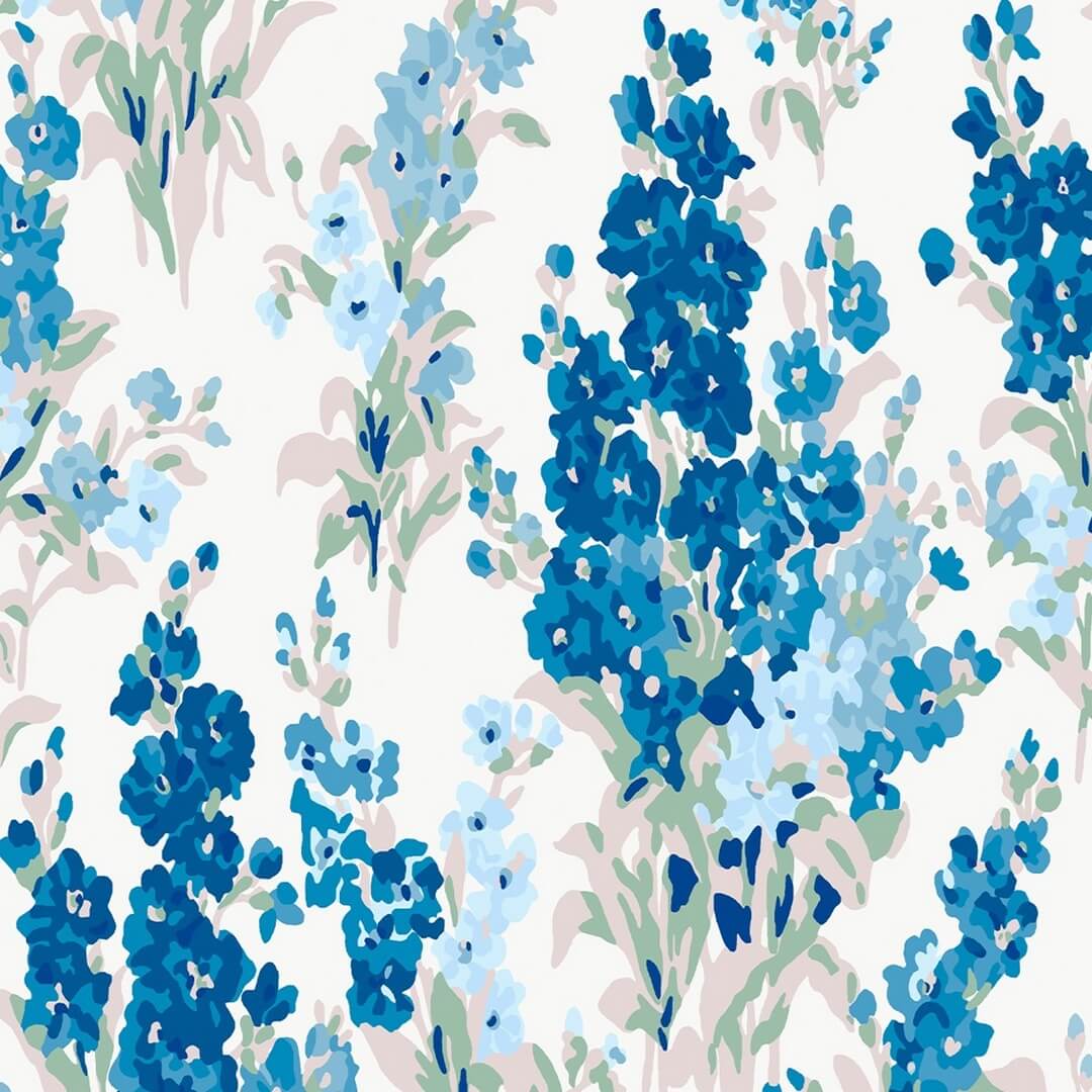 Tapeta kwiaty Laura Ashley 115259 Stocks Volume II