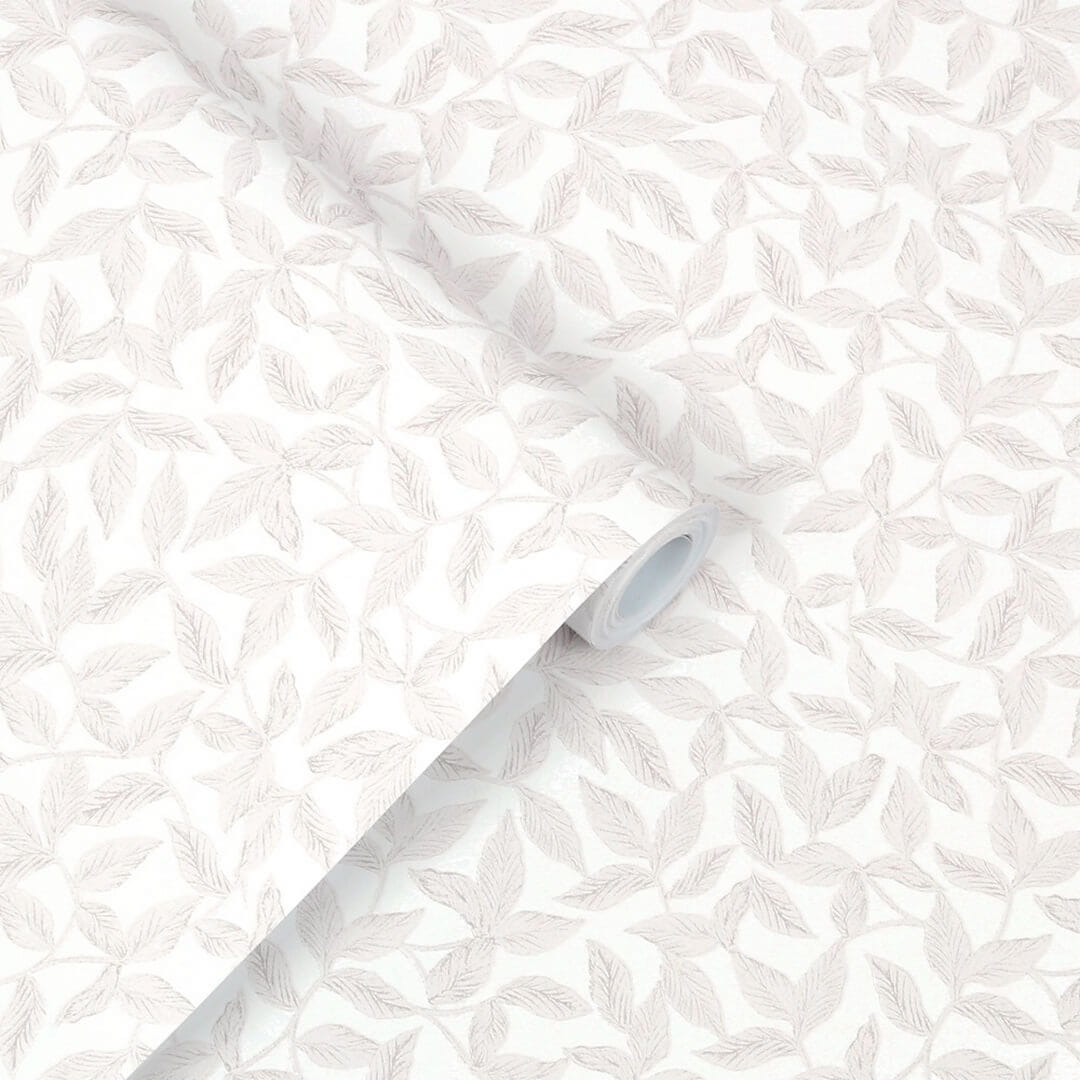 Tapeta liście Laura Ashley 115264 Erwood Volume II