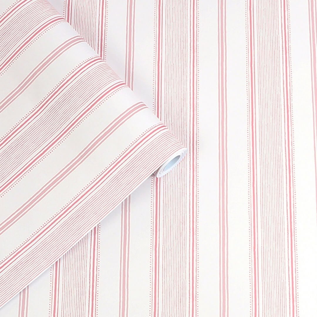 Tapeta pasy Laura Ashley 115270 Heacham Stripe Volume II