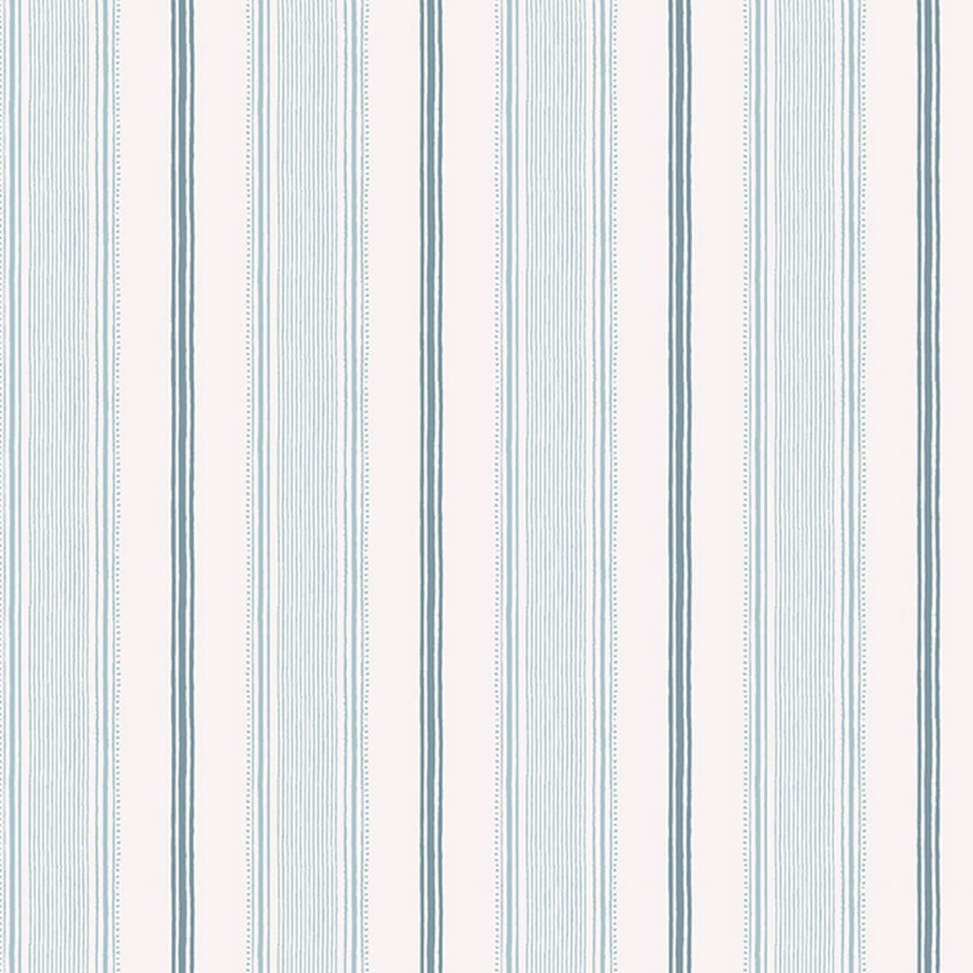 Tapeta pasy Laura Ashley 115271 Heacham Stripe Volume II
