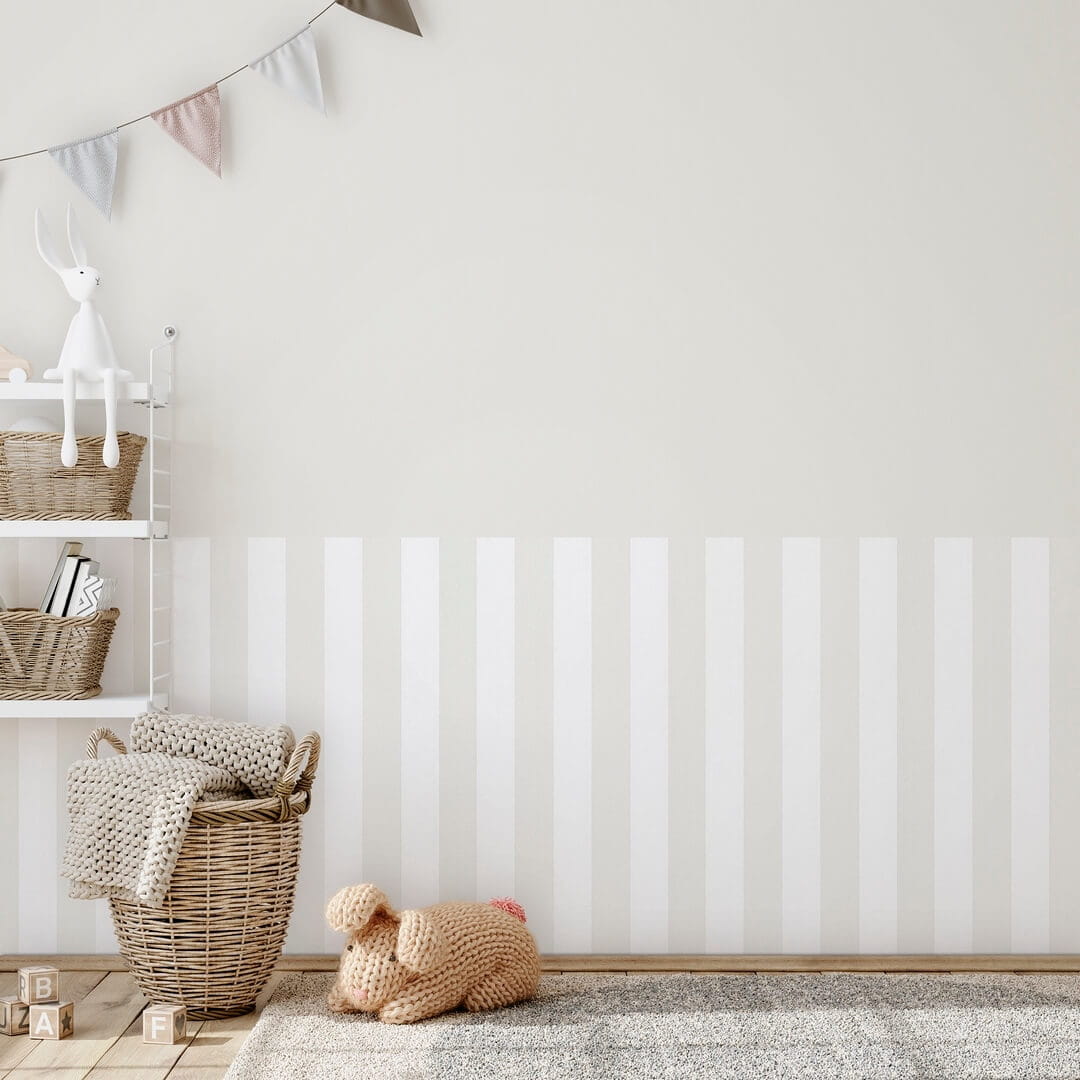 Tapeta pasy Marburg 82258 Kids Walls Little Adventures