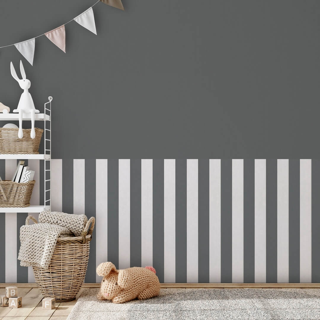 Tapeta pasy Marburg 82259 Kids Walls Little Adventures