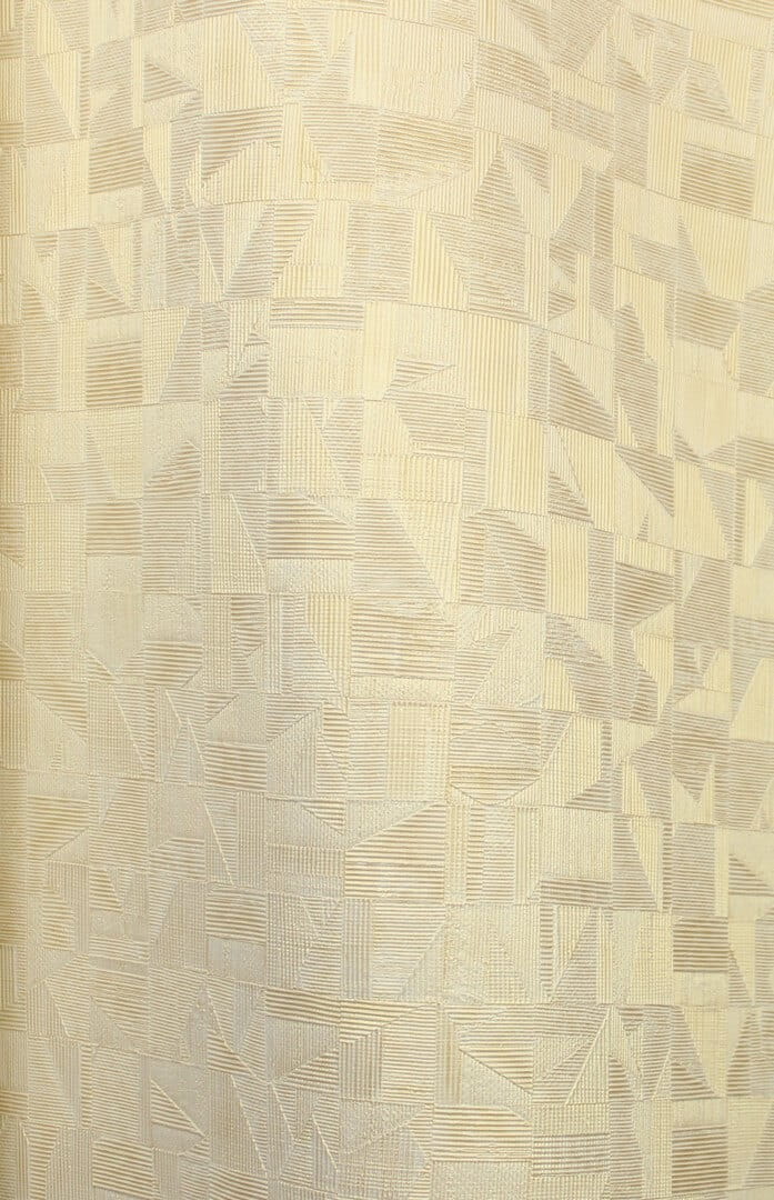 Tapeta mozaika Casamance B74400956 Tiznit Textures Metalliques