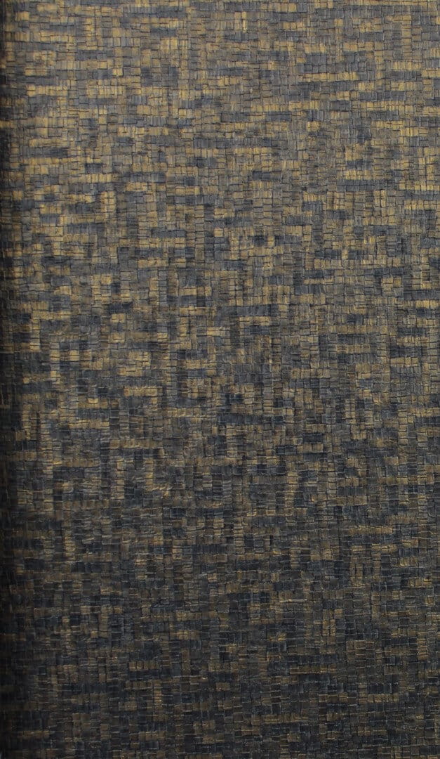 Tapeta drobna mozaika Casamance B75043680 Tessela Textures Metalliques