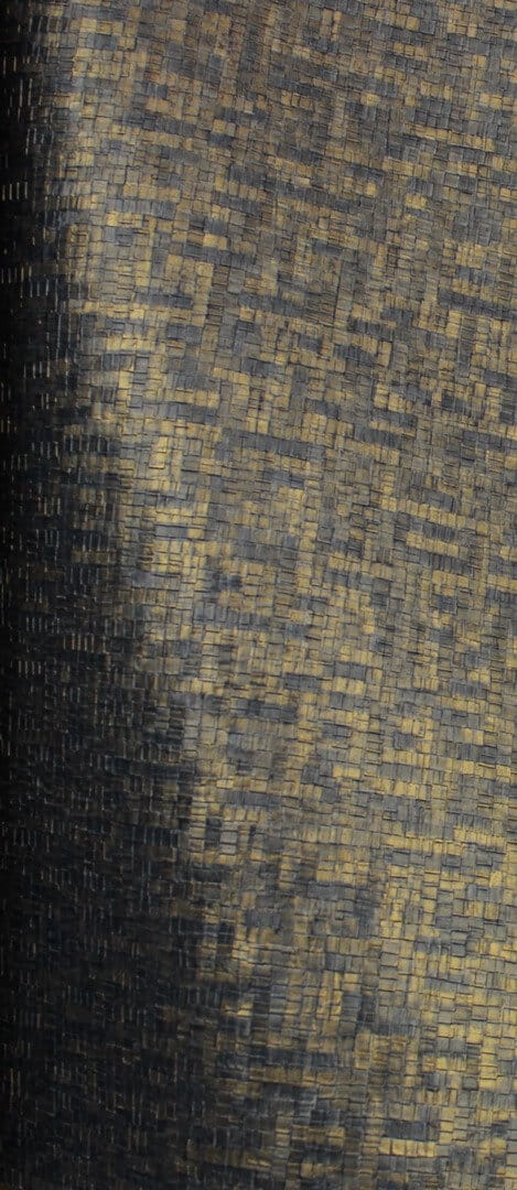 Tapeta drobna mozaika Casamance B75043680 Tessela Textures Metalliques