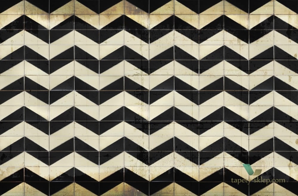Tapeta Wall&Deco Tiles V GPW1440 Contemporary 14
