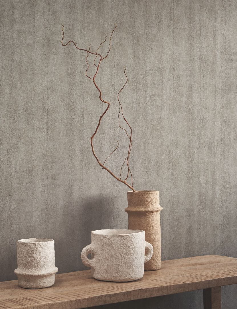 Tapeta jak beton Casadeco MINRL 88069232 Beton Minerals