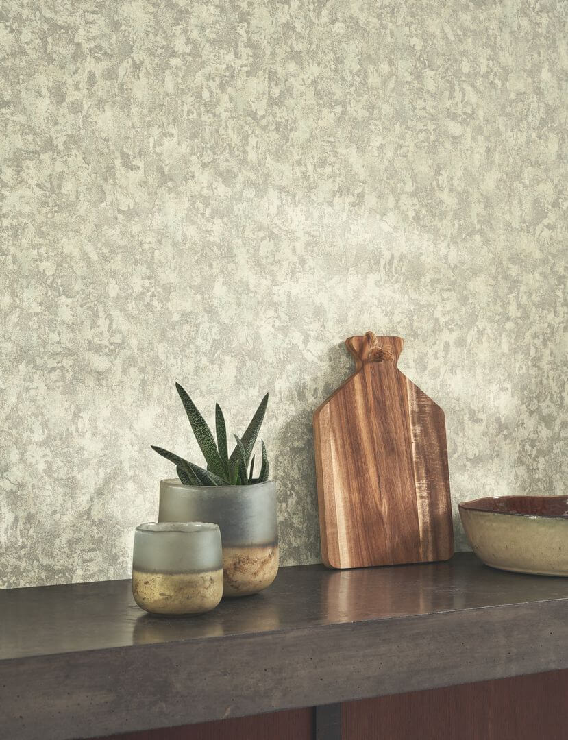 Tapeta beton Casadeco MINRL 88111222 Mur Antique Minerals
