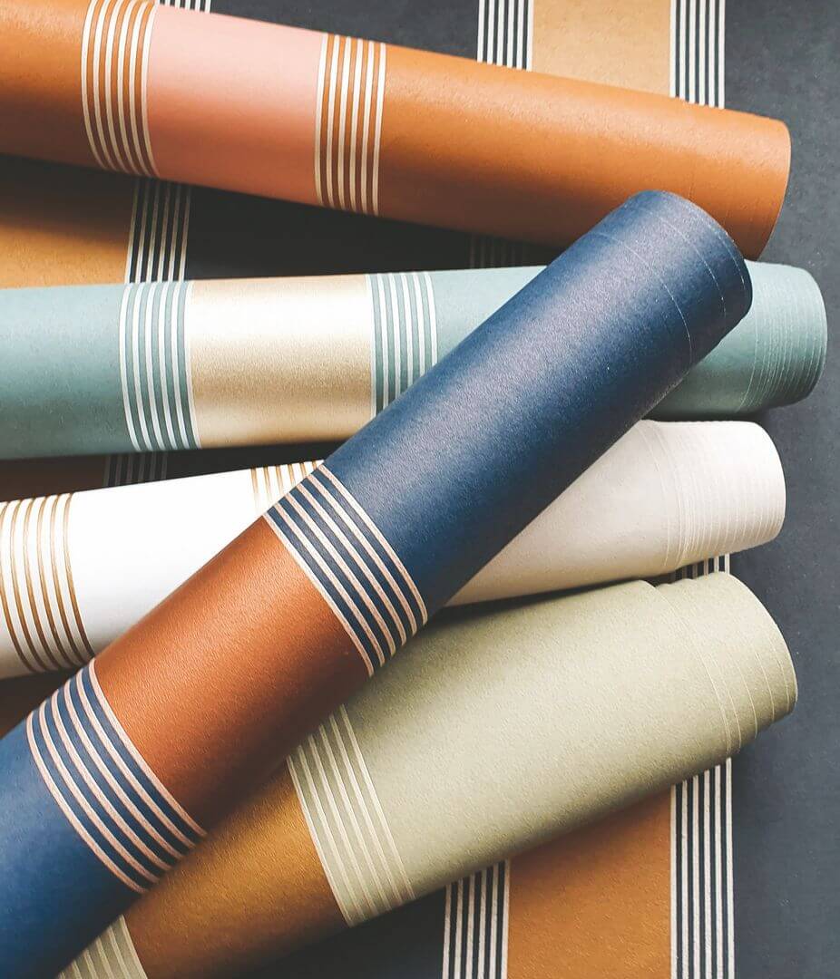 Tapeta pasy Casamance 75712344 Auteuil Square Jasmin