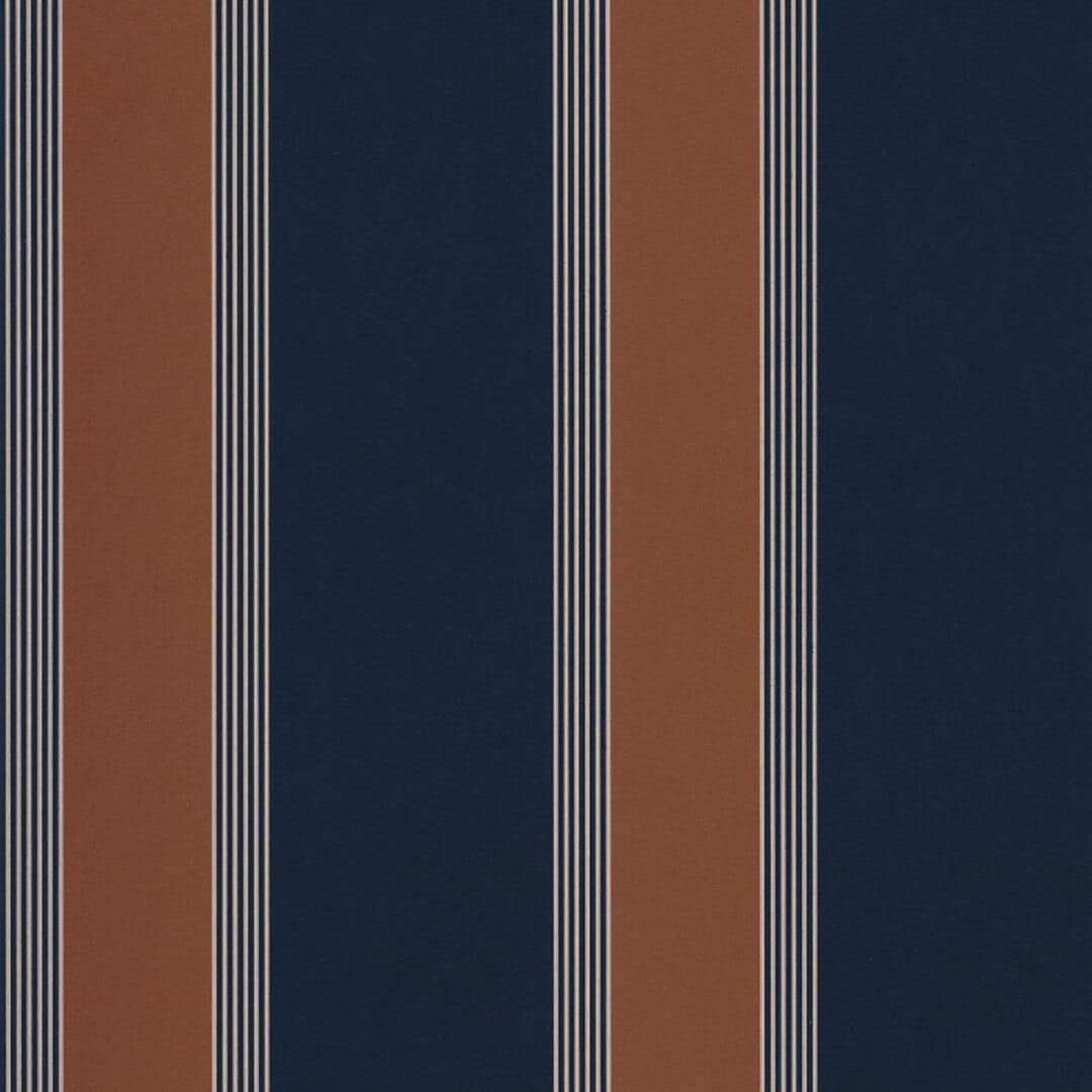 Tapeta pasy Casamance 75712446 Auteuil Square Jasmin