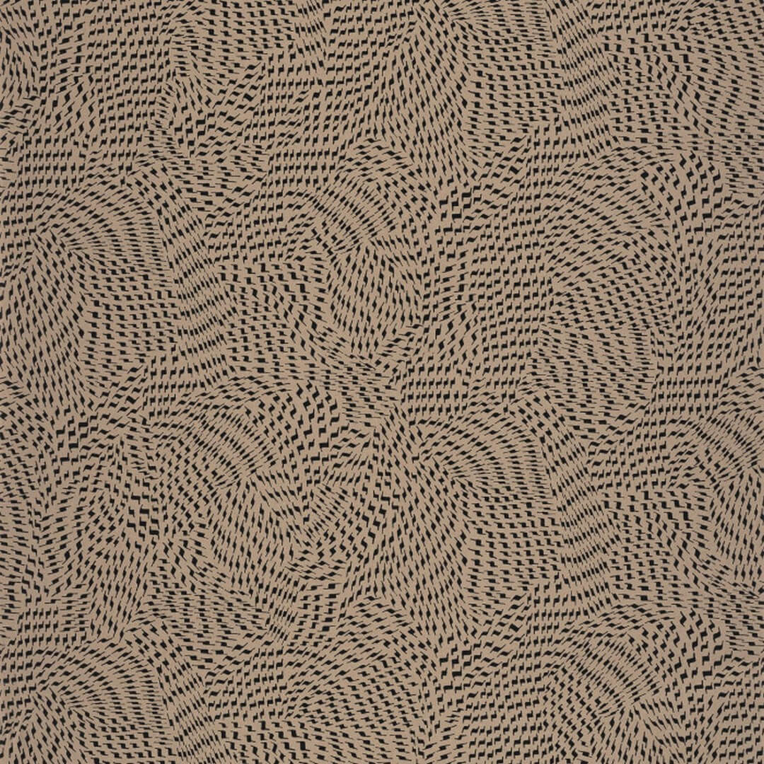 Tapeta drobne geometryczne wzory Casamance 75722752 Passy Square Jasmin