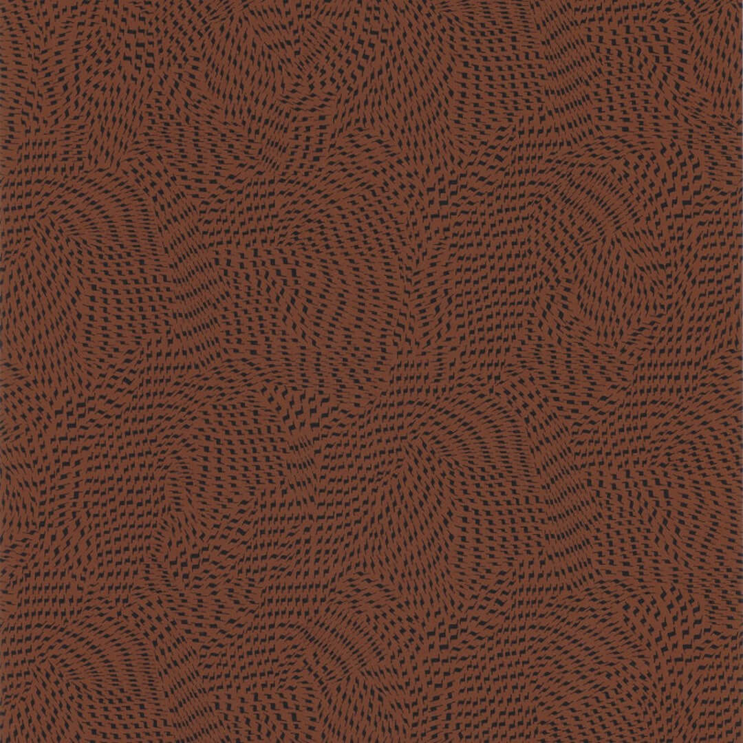 Tapeta drobne geometryczne wzory Casamance 75722956 Passy Square Jasmin