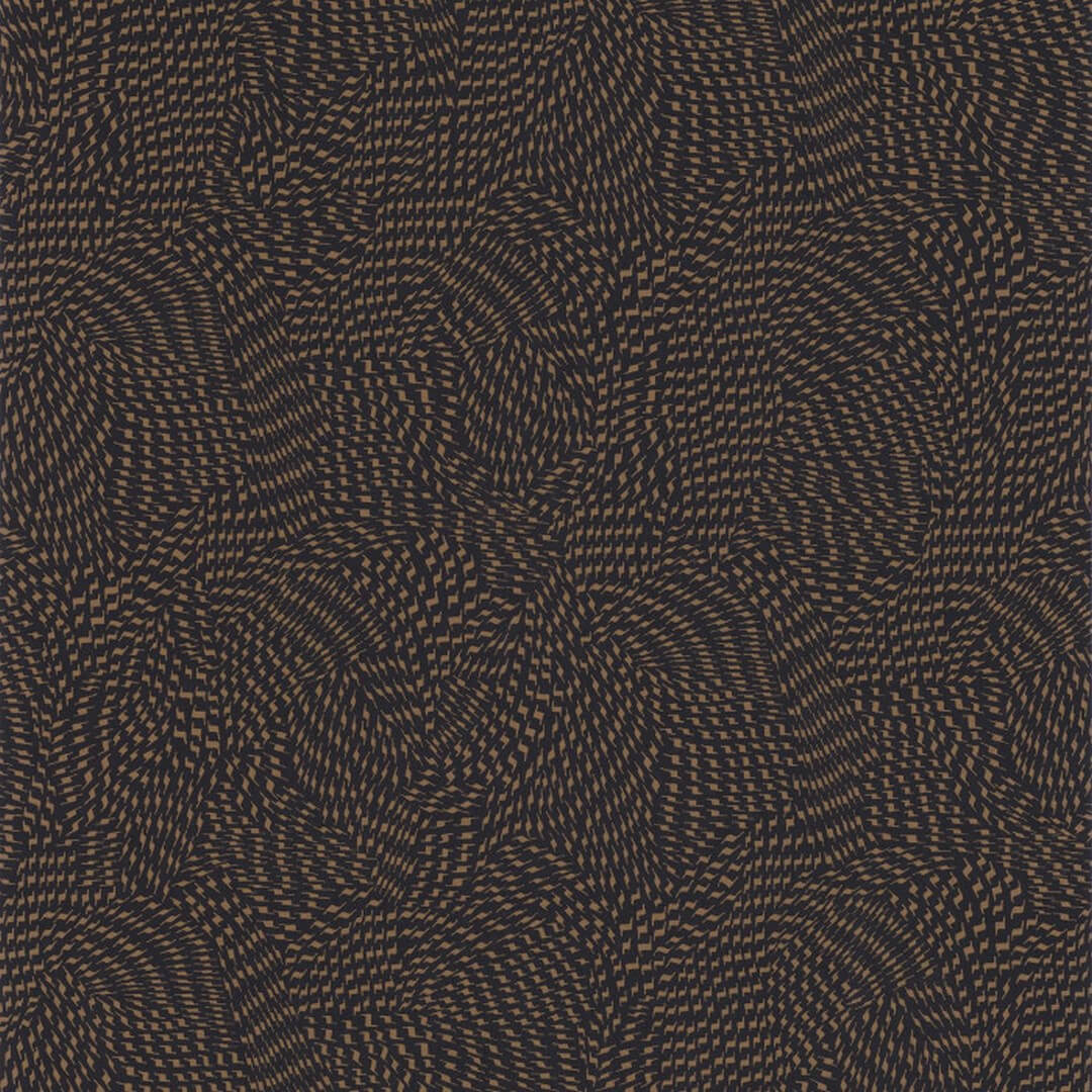 Tapeta drobne geometryczne wzory Casamance 75723058 Passy Square Jasmin