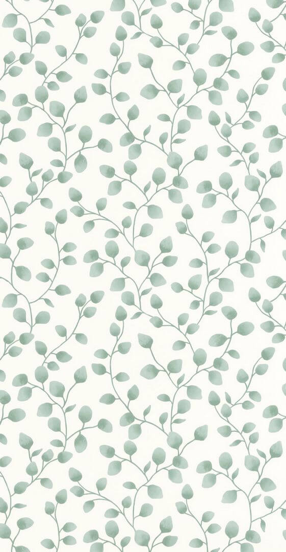Tapeta liście eukaliptusa Caselio GCO 103867002 Melbourne Green & Co