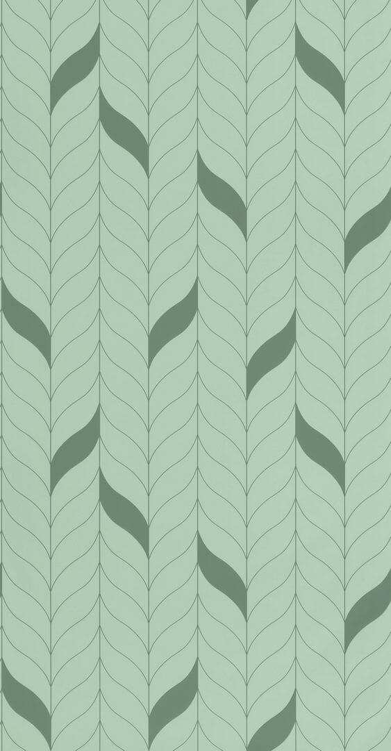 Tapeta warkocze Caselio GCO 103977211 Manille Green & Co