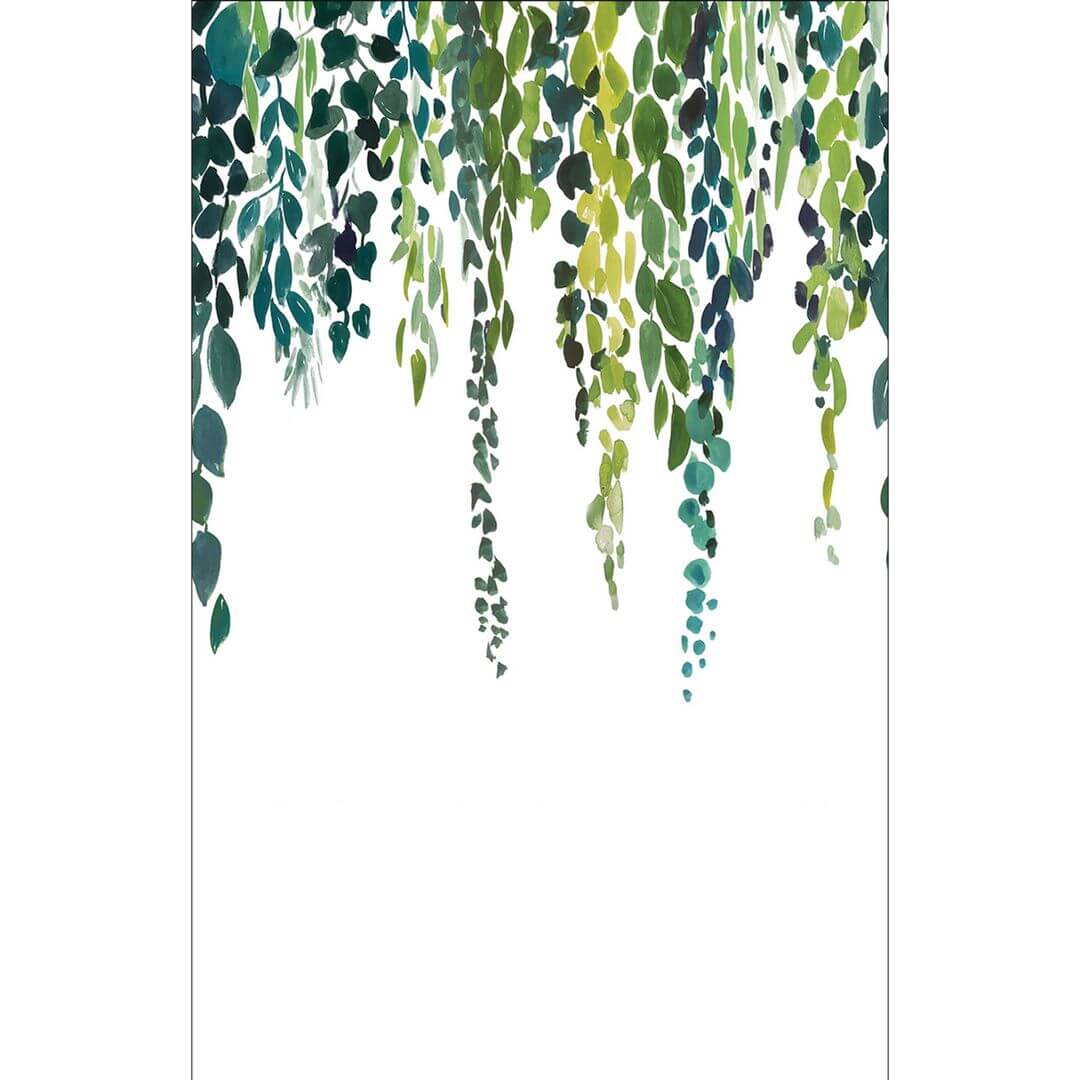 Mural liście Caselio GCO 103997004 L Compiegne Green & Co