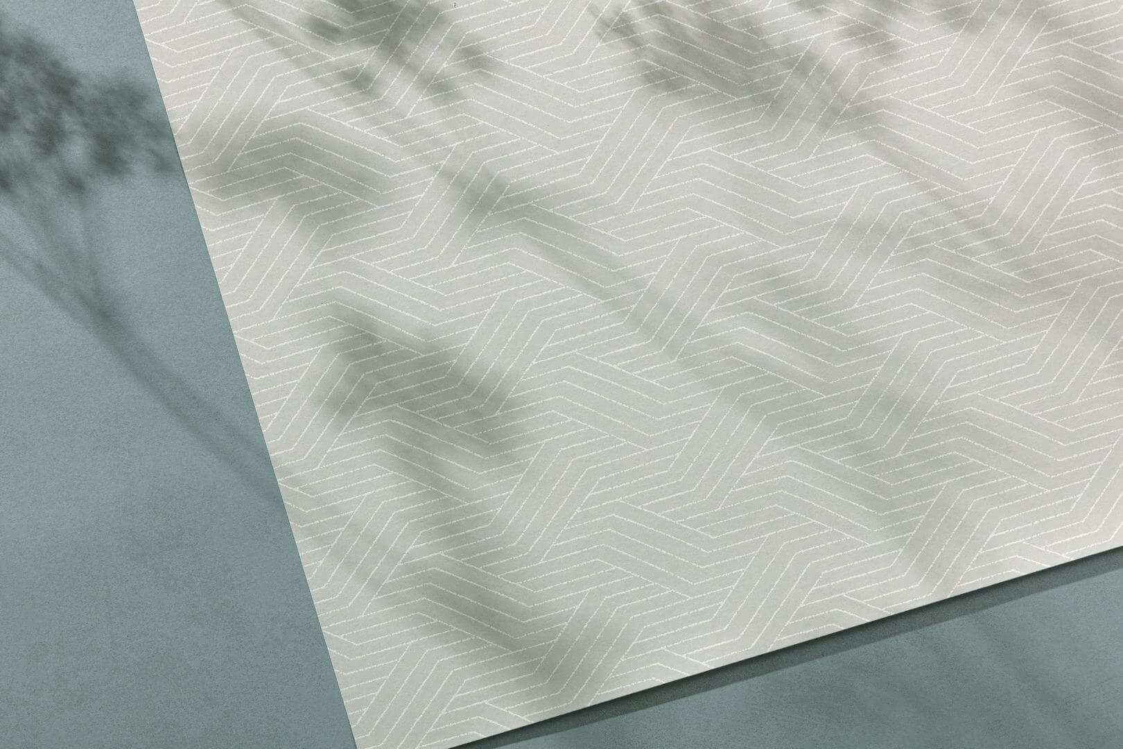 Tapeta linie Khroma ZEN403 Everly Zen