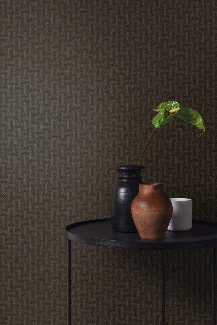 Tapeta linie Khroma ZEN405 Everly Zen