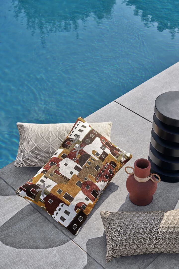 Tkanina miasto Casamance 49990222 Amorgos