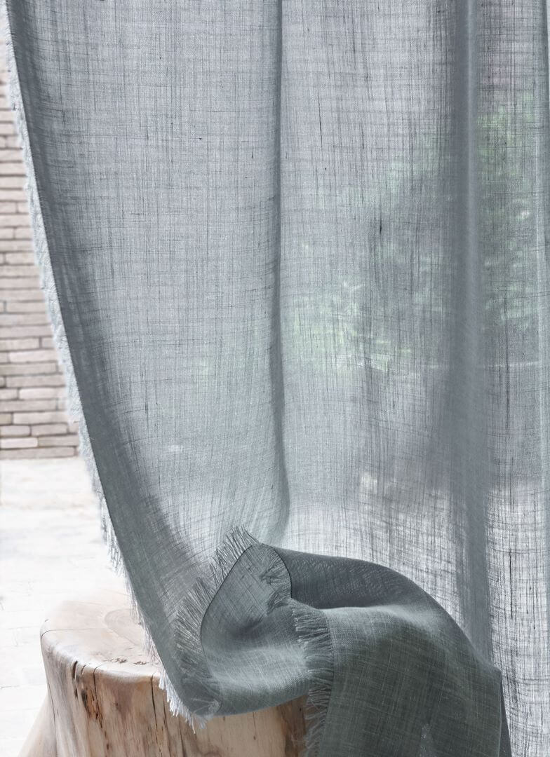 Tkanina Casamance 49910909 Lyrique - 325 cm szer.