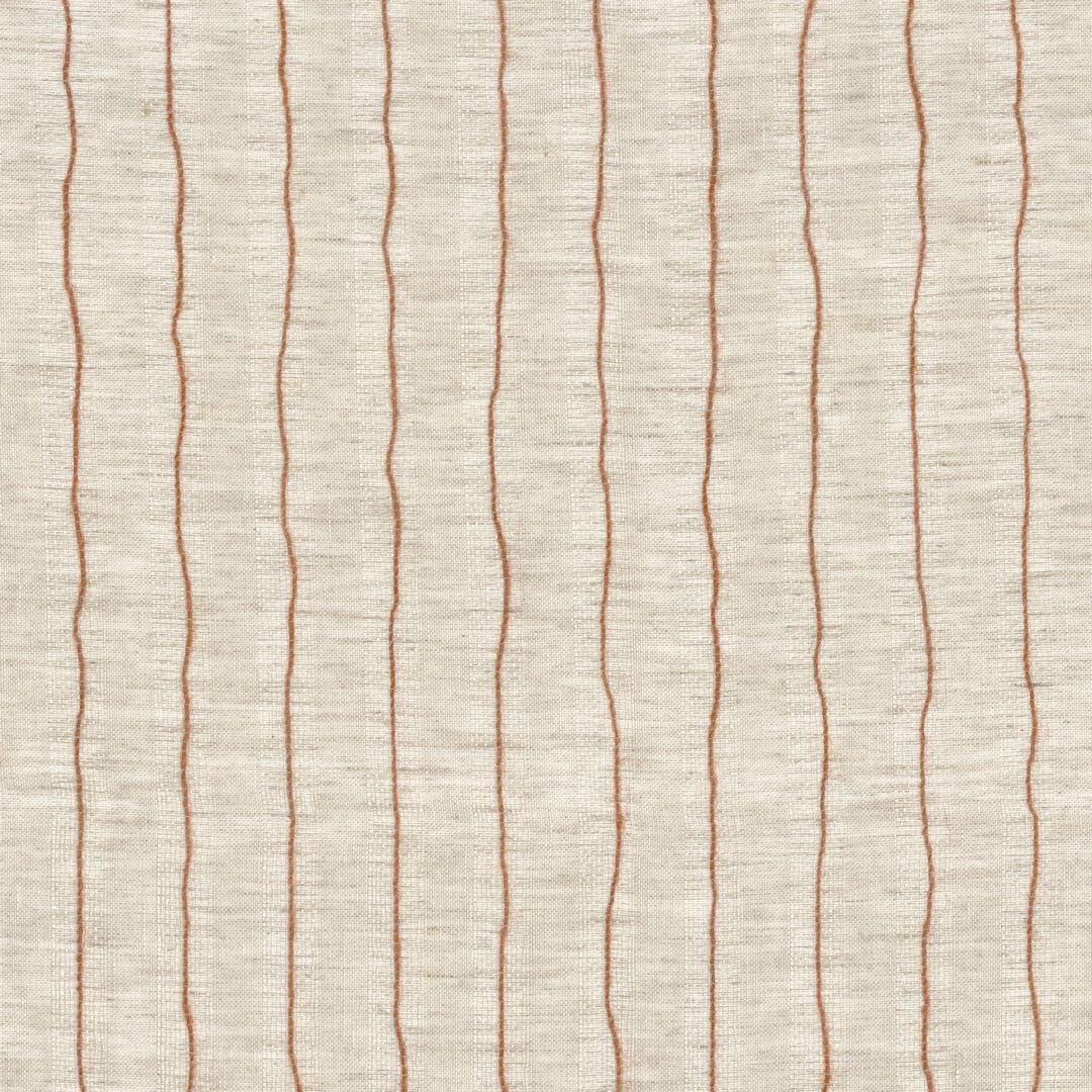 Tkanina Woal Casamance A48640544 Alegria Symbiose - 300 cm szer.